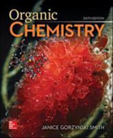 Study Guide/Solutions Manual for Organic Chemistry 1260475670 Book Cover