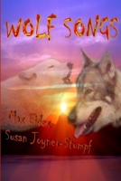 Wolf Songs 1312650176 Book Cover
