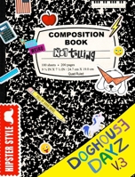 Doghouse Days: V3 1715787633 Book Cover