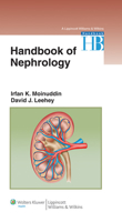 Handbook of Nephrology 1451175477 Book Cover