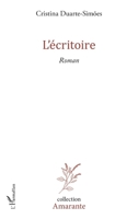 L'écritoire (Amarante) (French Edition) 234313961X Book Cover