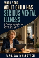 When Your Adult Child Has Serious Mental Illness: A Practical Boundaries and Future-Care Plan for Parents Over 50 B0HF8FWH9Y Book Cover