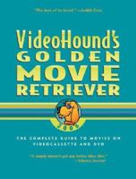 VideoHound's Golden Movie Retriever 2006 0787689793 Book Cover