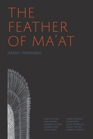 The feather of Ma'at 9811840679 Book Cover