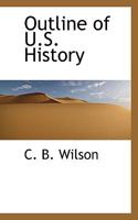 Outline of U.S. History 101570042X Book Cover