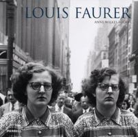 Louis Faurer 0890901058 Book Cover