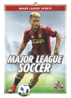 Major League Soccer 1644941597 Book Cover