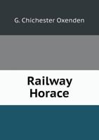 Railway Horace 137731815X Book Cover