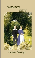 Sarah's Keys 1471626261 Book Cover