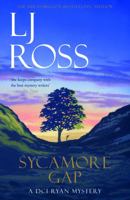 Sycamore Gap 1912310023 Book Cover