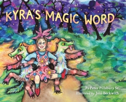 Kyra's Magic Word 161170314X Book Cover