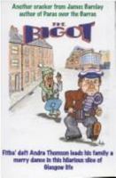 The Bigot 1852170166 Book Cover