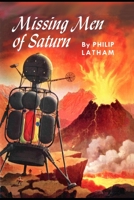 Missing Men of Saturn B0007E12MO Book Cover