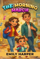 The Morning March - Transforming Toddler Routines into Playful Adventures: A Parent’s Guide to Playful Morning Routines, Rewards, and Stress-Free Transitions (Parenting) B0G7KR1TQ7 Book Cover