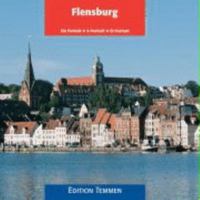 Flensburg 3861089432 Book Cover