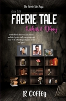 Faerie Tale, Lukus & Dhay 1508921067 Book Cover
