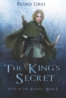 El Secreto del Rey: B0851MJGMQ Book Cover
