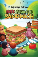 GG's Gigantic Sandwich B0F88TJB2V Book Cover