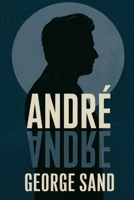 André: A New Translation B0DWX4XWBR Book Cover