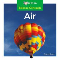 Air 1532120508 Book Cover