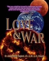 Love & War: Volume 1 (Joe Ragland) 1878957775 Book Cover