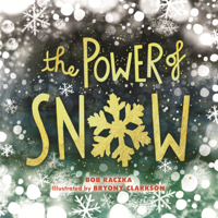 Power of Snow B0GN6DVDTX Book Cover