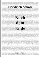 Nach dem Ende 3833483687 Book Cover