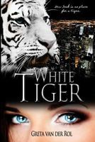 White Tiger 1494295717 Book Cover