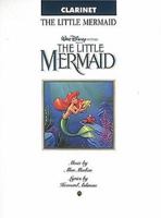 The Little Mermaid 0793513081 Book Cover