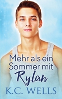 Mehr als ein Sommer mit Rylan (German Edition) 1917999399 Book Cover