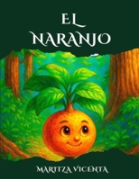 EL NARANJO B0FSSZRB5Y Book Cover