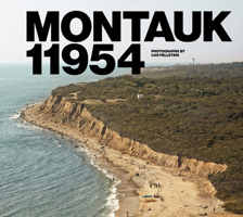 Montauk 11954, 2nd Edition 0764369733 Book Cover