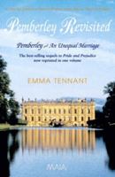 Pemberley: Or Pride and Prejudice Continued 0312361793 Book Cover