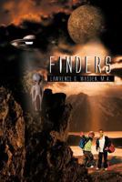 Finders 1463435029 Book Cover