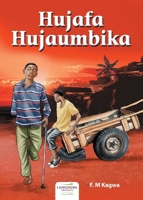 Hujafa Hujaumbika 9966315683 Book Cover