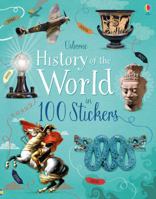 History of The World in 100 Pictures 0794542352 Book Cover