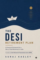 The Desi Retirement Plan B0H5YMVBVD Book Cover