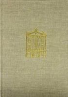 A Biographical Dictionary of Actors, Volume 14, S. Siddons to Thynne: Actresses, Musicians, Dancers, Managers, and Other Stage Personnel in London, 1660-1800 ... Dictionary of Actors & Actresses, 1660 0809315262 Book Cover
