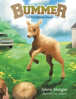 BUMMER our Pet Bighorn Sheep 1543438091 Book Cover