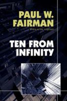 Ten From Infinity B002MHMEO4 Book Cover