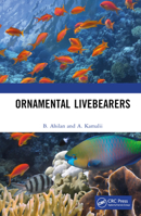 Ornamental Livebearers 1032388943 Book Cover