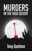 Murders in the High Desert 0986427128 Book Cover