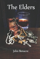 The Elders (Cleanskin Apologues) 1080838953 Book Cover