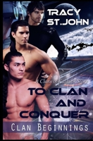 To Clan and Conquer 1493605763 Book Cover