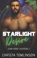 Starlight Desire B08XLLDWVQ Book Cover