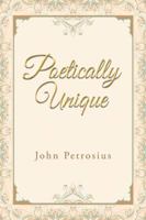 Poetically Unique 1532033664 Book Cover
