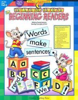 Building Blocks for Beginning Readers: Helping Young Learners Develop Concepts of Print (Early Learning) 159198226X Book Cover