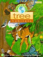 Exploring Tree Habitats 1879531356 Book Cover