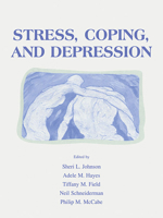 Stress, Coping and Depression 1138003433 Book Cover