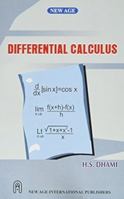 Differential Calculus 8122411460 Book Cover